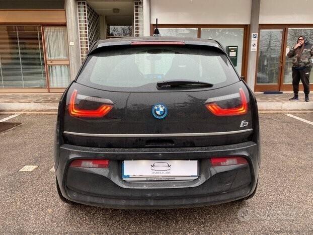 Bmw i3 120 Ah Advantage