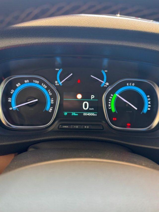 TOYOTA Proace Verso Electric 50 kWh L1 Medium D Executive