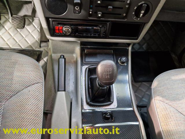 MERCEDES-BENZ G 230 cat