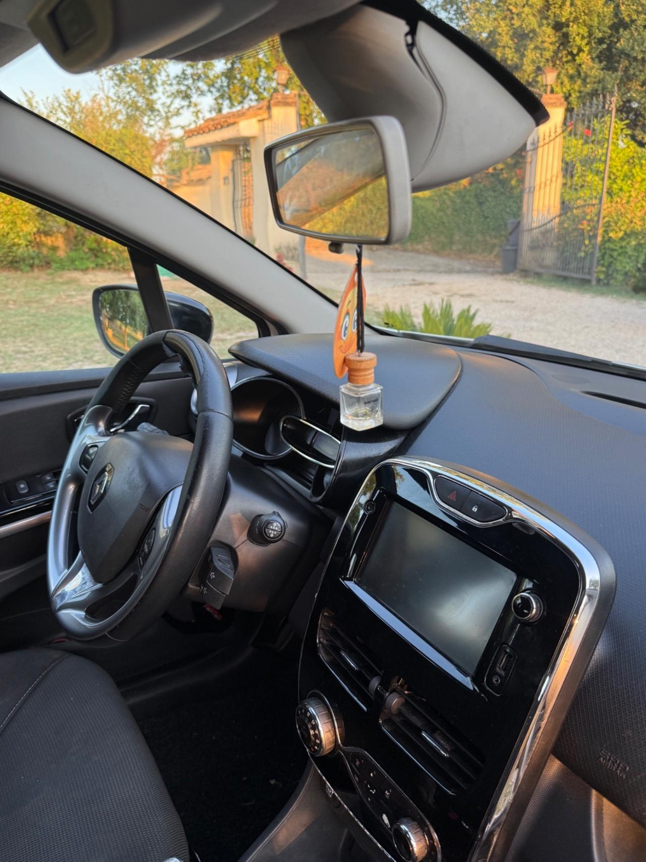 Renault Clio 1.5 dCi 8V 75CV 5 porte Live