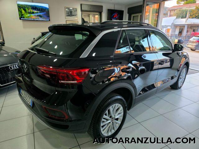 VOLKSWAGEN T-Roc NEW 2.0 TDI SCR 150CV DSG Life - Fari Led -Virtual