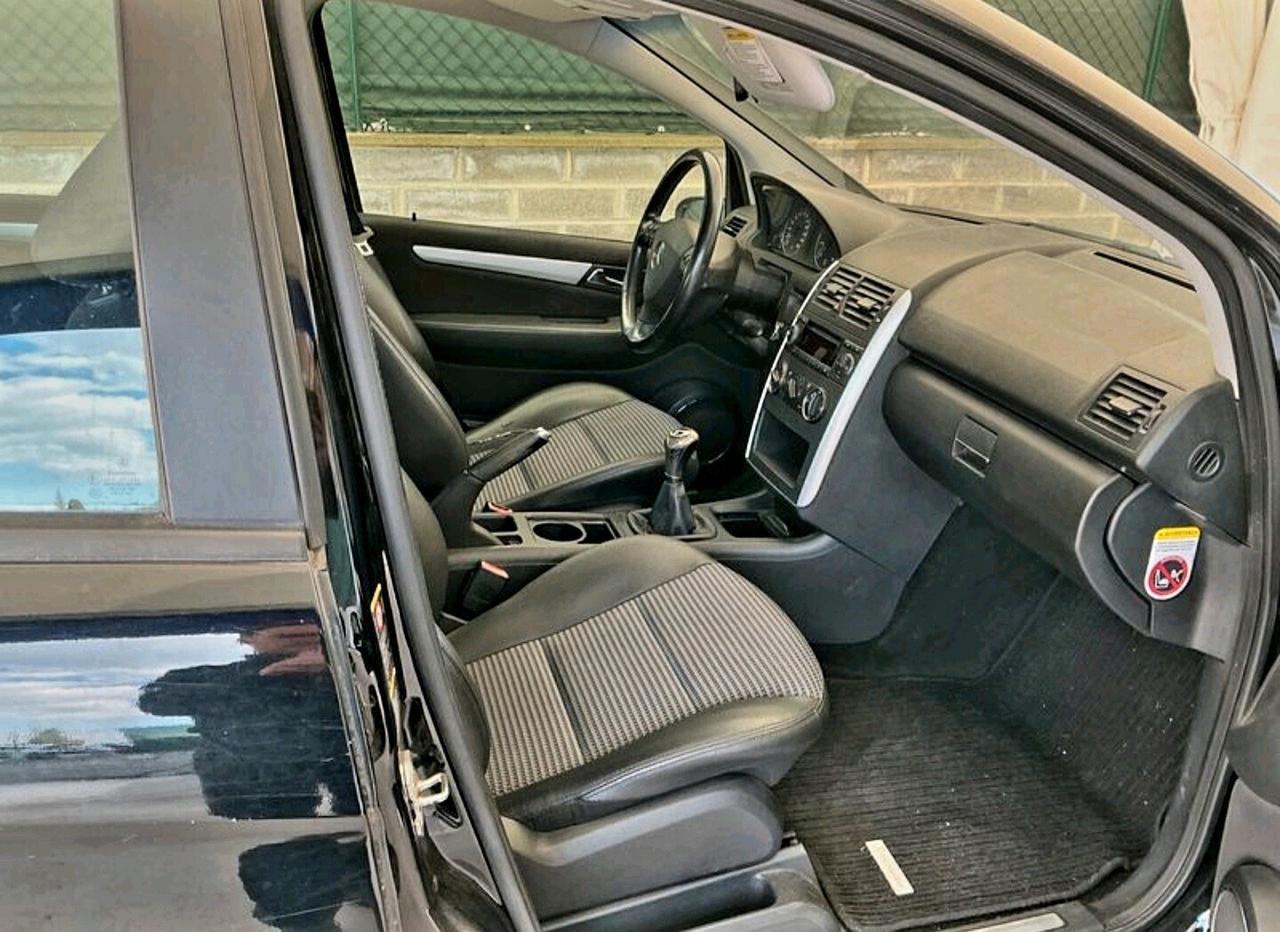 Mercedes-benz A 150 Avantgarde