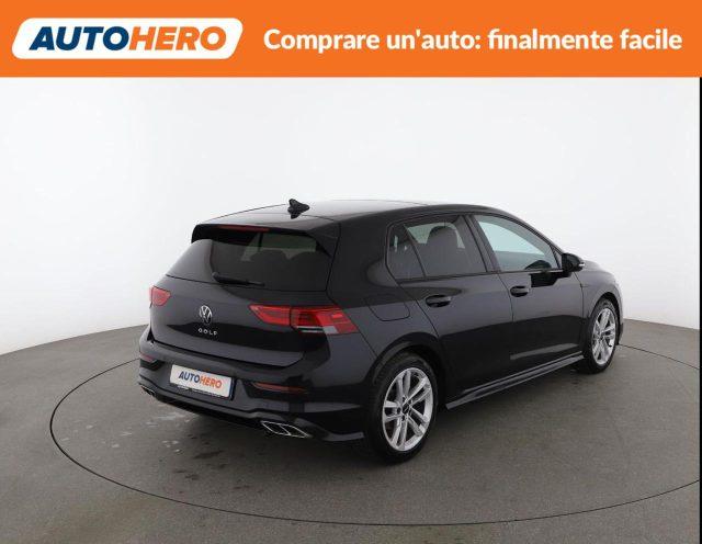 VOLKSWAGEN Golf 1.5 TSI EVO ACT R-Line