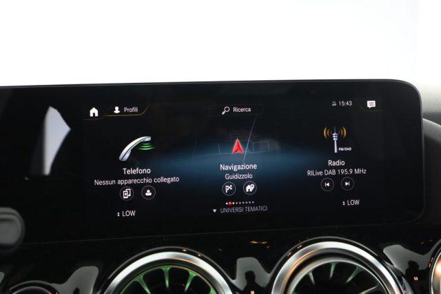 MERCEDES-BENZ GLA 45 AMG GLA 45 S 4Matic+ AMG