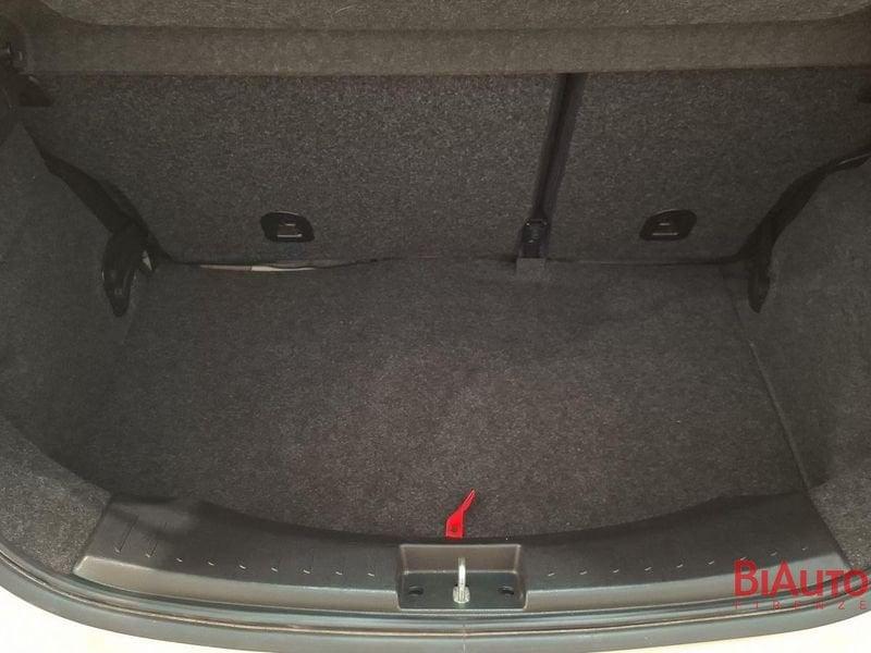 Lancia Ypsilon Ypsilon 1.0 firefly hybrid Platino s&s 70cv