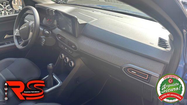 DACIA Sandero Stepway 1.0 TCe ECO-G Expression UP