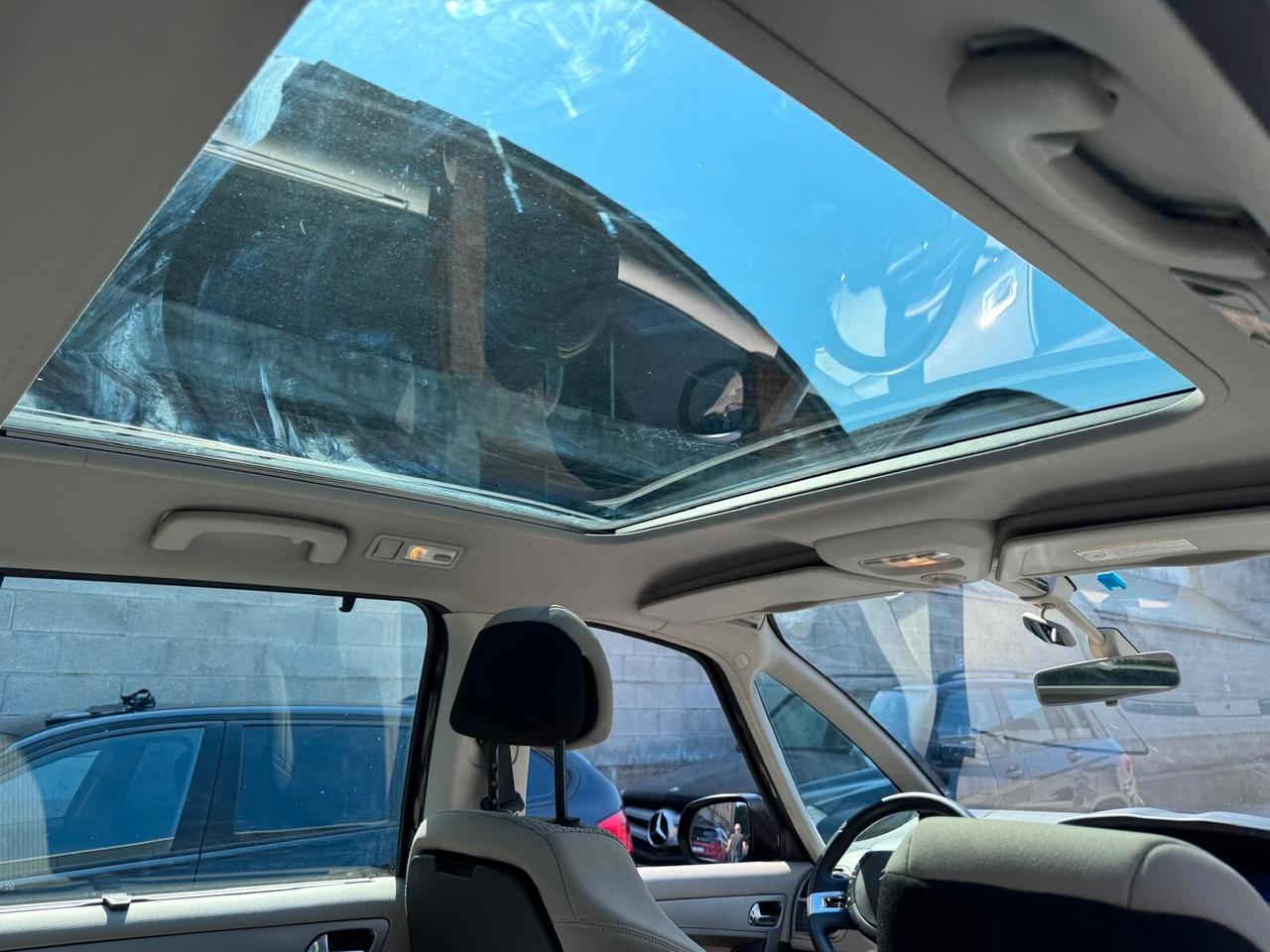 Citroen C4 Grand Picasso 2.0 HDi 138 FAP CMP6 Elegance