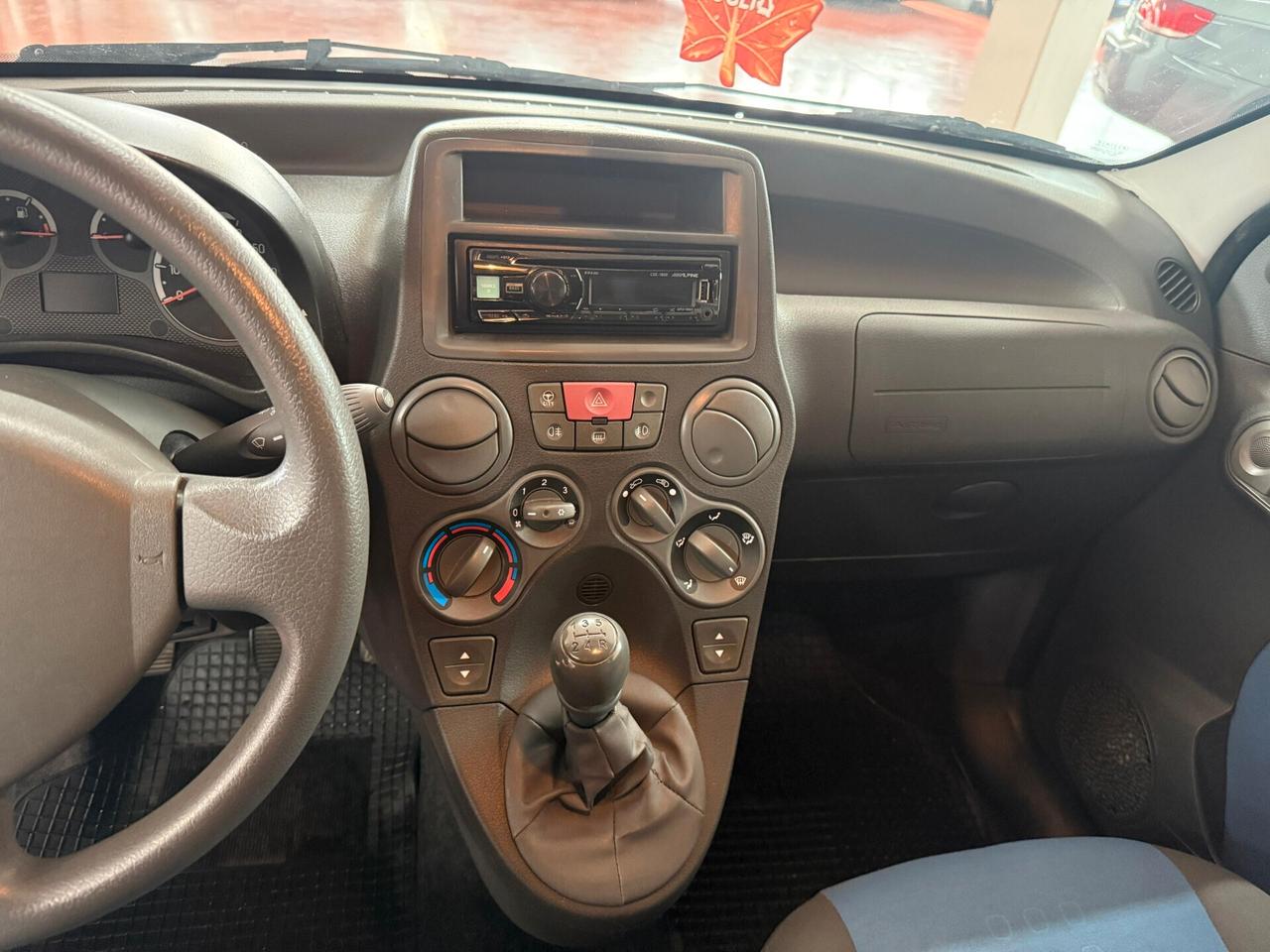 Fiat Panda 1.2 Dynamic