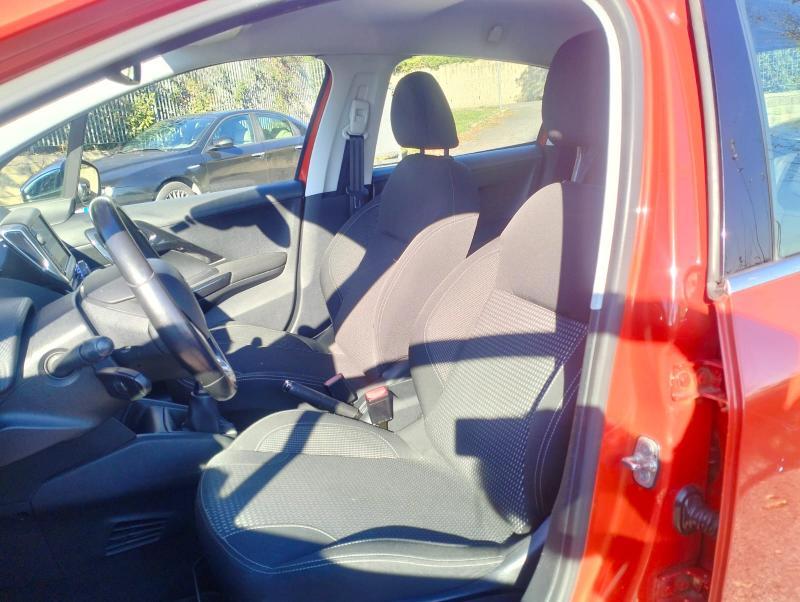 Peugeot 208 5 Porte 208 5p 1.6 bluehdi Allure 75cv