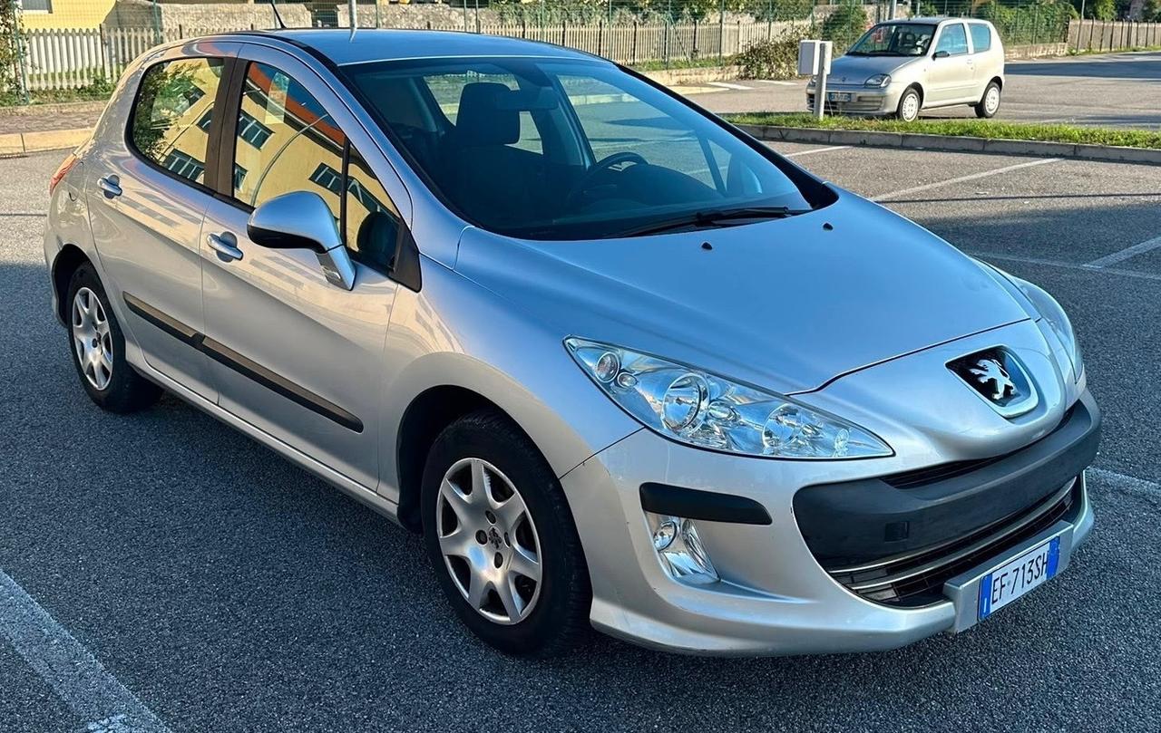 Peugeot 308 1.6 hdi soli 90mila kilometri