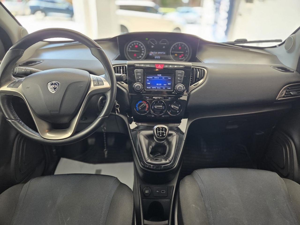 Lancia YPSILON 1.2 GOLD 69 cv 2020 *30.000Km TOP*