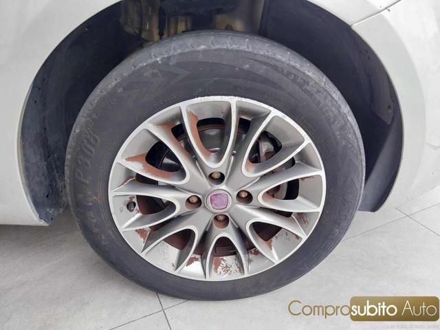 FIAT Punto Evo 1.2 3 porte S&S Blue&Me
