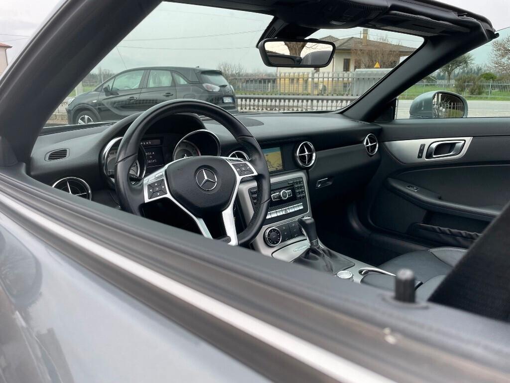 Mercedes-Benz SLK 200 Sport auto *50500 km