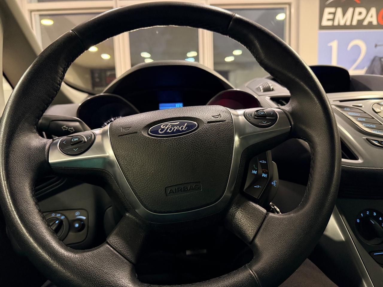 Ford C-Max 1.6 TDCi 115CV Titanium