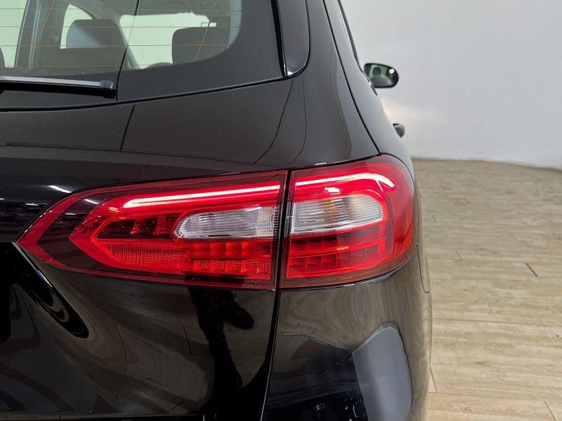 Mercedes-Benz Classe B B 180 Executive auto