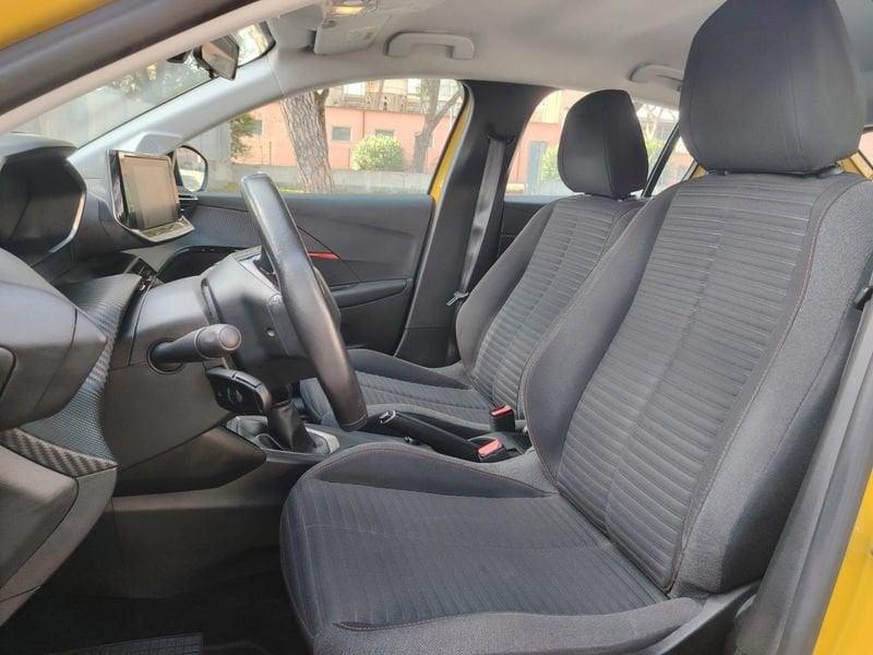 Peugeot 208 208 p.t. 75 Stop&Start 5 porte Active Pack