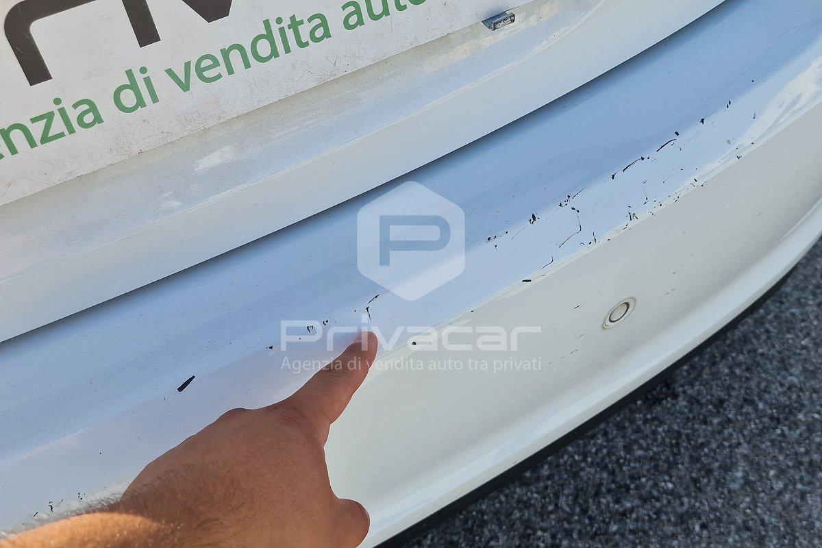 FORD Fiesta 1.1 85 CV 5 porte Plus