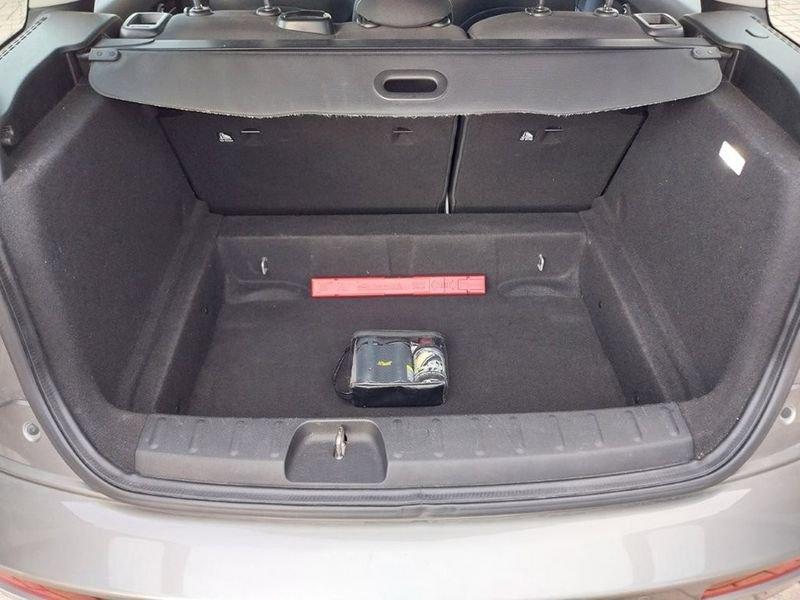 MINI Mini Clubman 2.0 Cooper D 2.0 d Cooper 150 cv