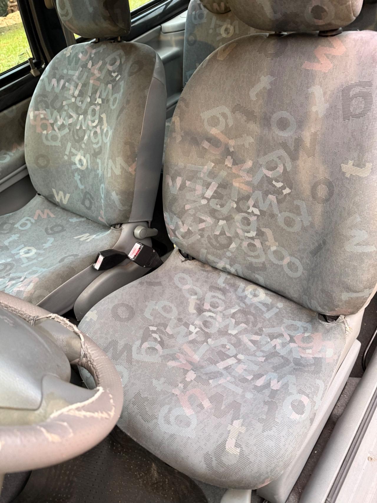 N. 4 AUTO IN PROMOZIONE LONG W.E. DA 2.500,00 A 3.000,00