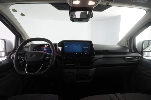 FORD Tourneo Custom 2°s 320 2.0 EcoBlue 170CV aut. PL Titanium