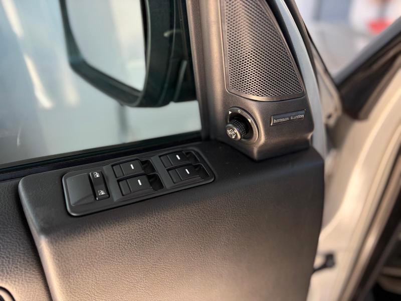 Land Rover Discovery 2.7 tdV6 HSE