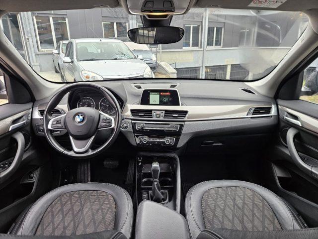 BMW X1 sDrive18d