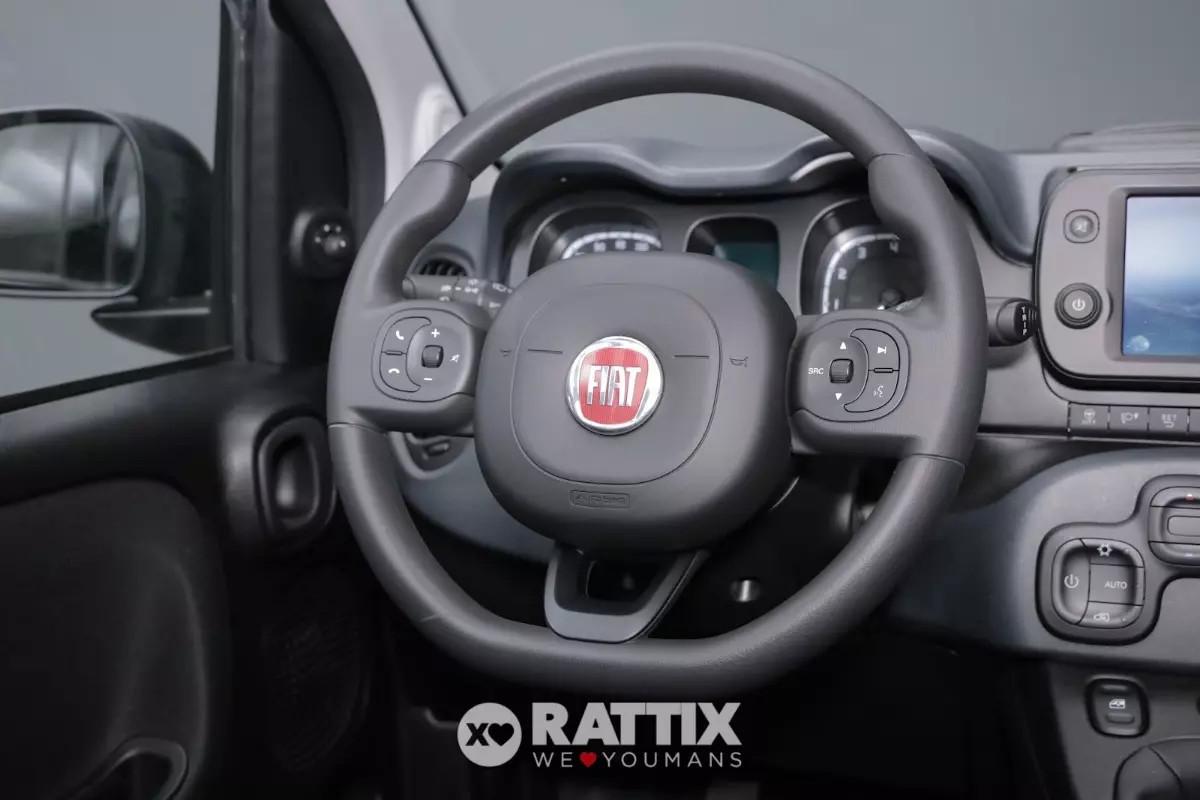 Fiat Panda 1.0 Firefly Hybrid 70CV