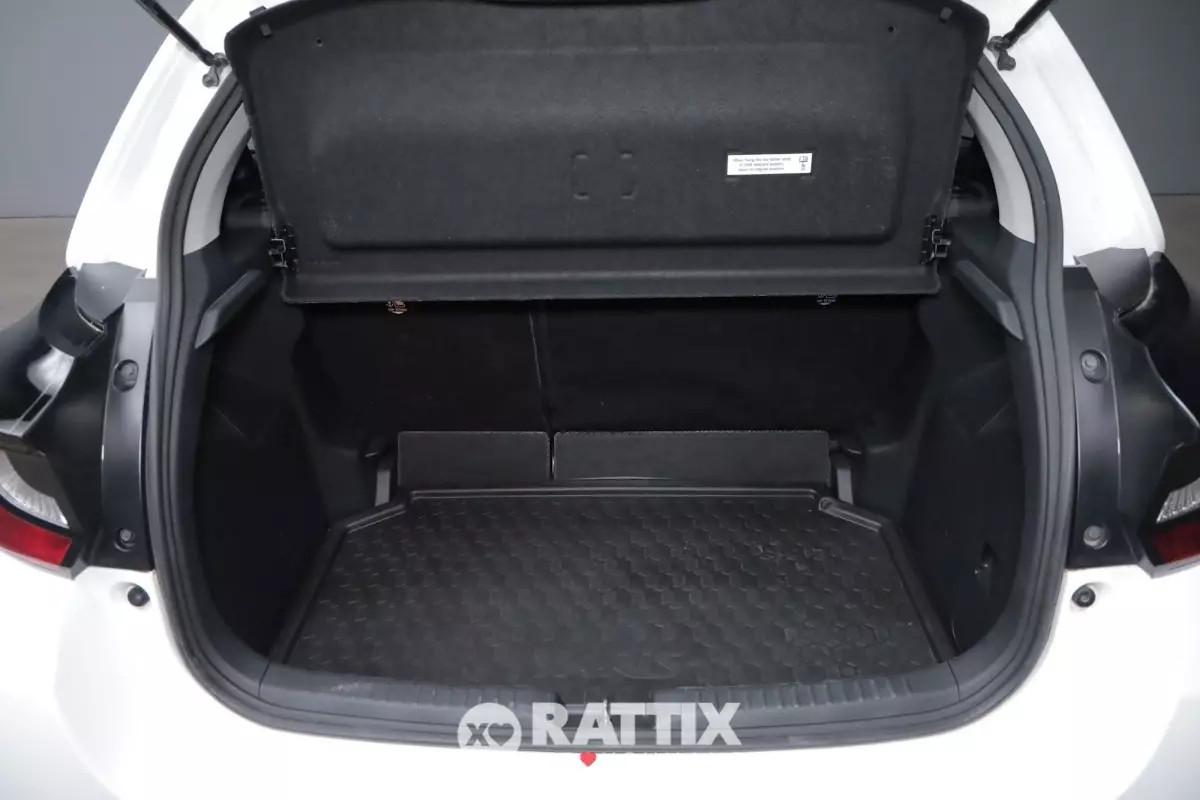 Toyota Yaris 1.0 72CV Active