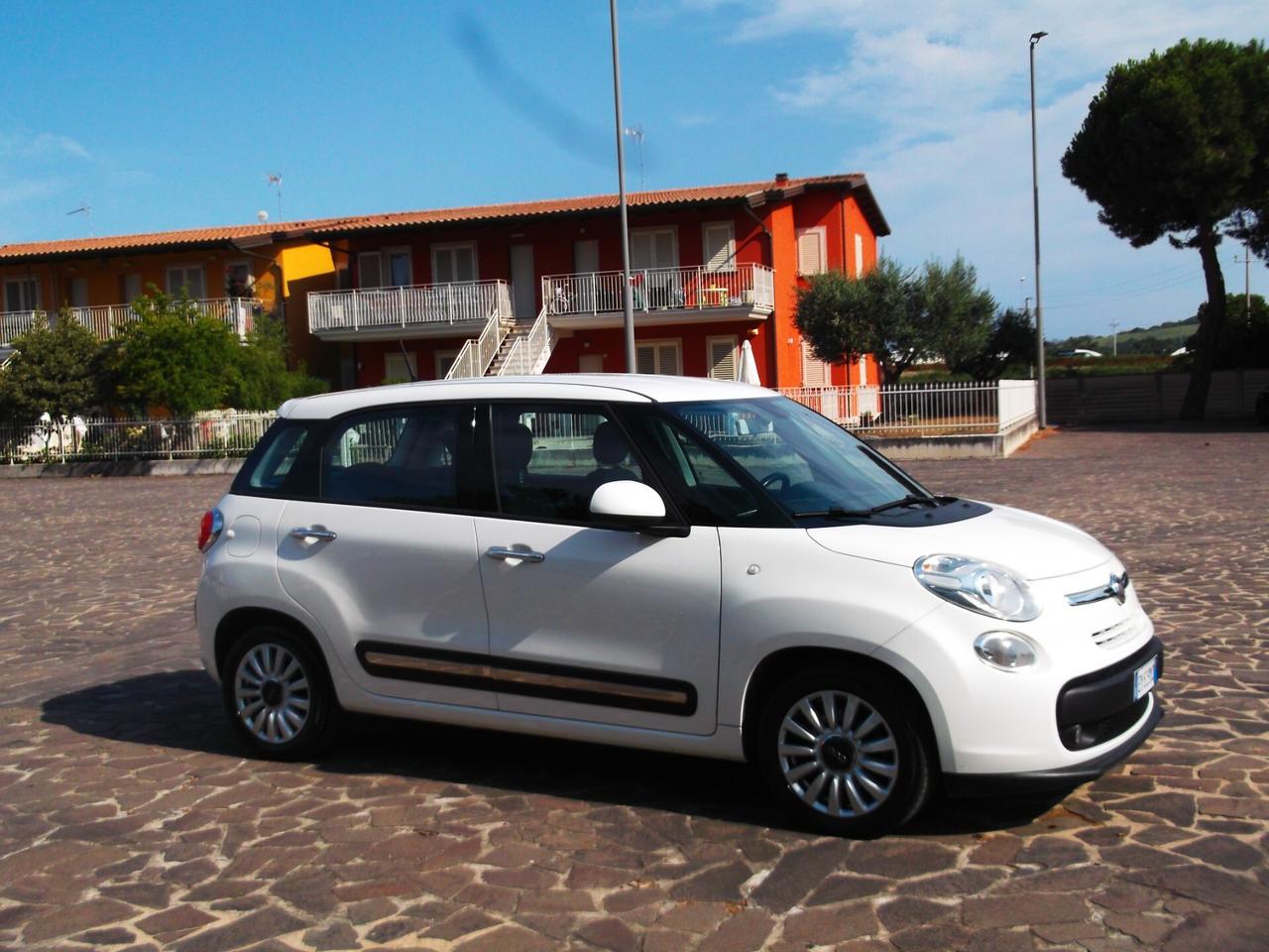 Fiat 500L 1.3 Multijet Neopatentati 2015