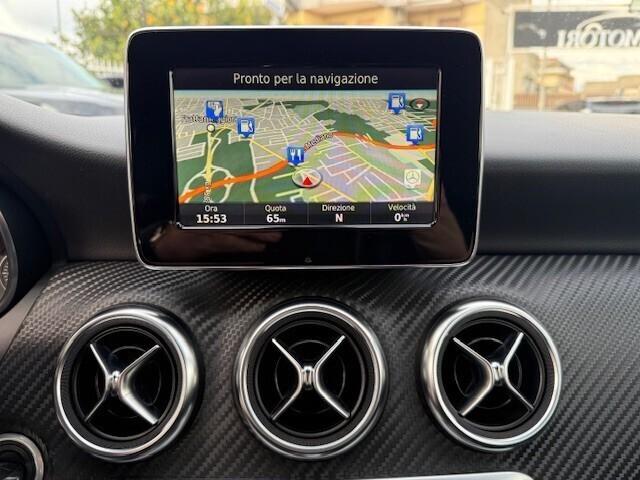 Mercedes-benz A 180 d Automatic Premium