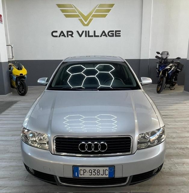 Audi A4 1.9 TDI/130 CV cat
