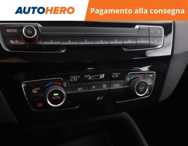 BMW X1 sDrive18d xLine