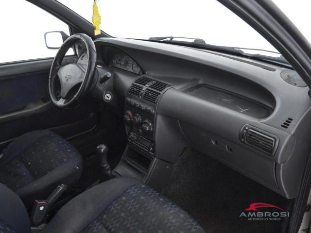 FIAT Punto 75 cat 5 porte SX - PER OPERATORI DEL SETTORE