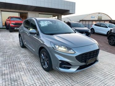 Ford Kuga 1.5 EcoBlue 120 CV 2WD ST-Line