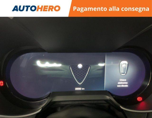 ALFA ROMEO Giulia 2.0 Turbo 280 CV AT8 AWD Q4 Veloce