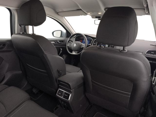 RENAULT Megane 1.5 blue dci Business 115cv