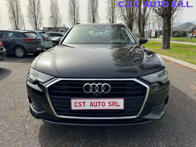 AUDI A6 Avant 35 2.0 TDI S tronic Business Design