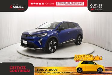Renault Symbioz 1.6 E-Tech full hybrid Iconic Auto