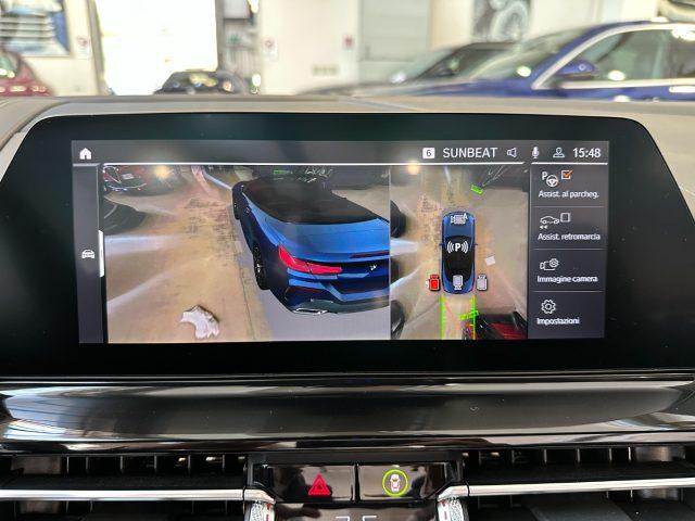 BMW 840 i xDrive Cabrio Msport Individual Composition -IVA