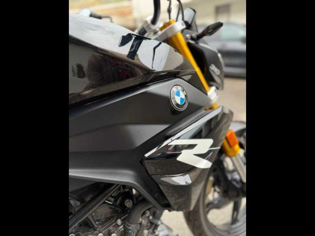 BMW G 310 R G310 -