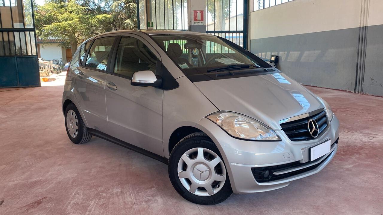 Mercedes-benz A 150 Coupé Avantgarde