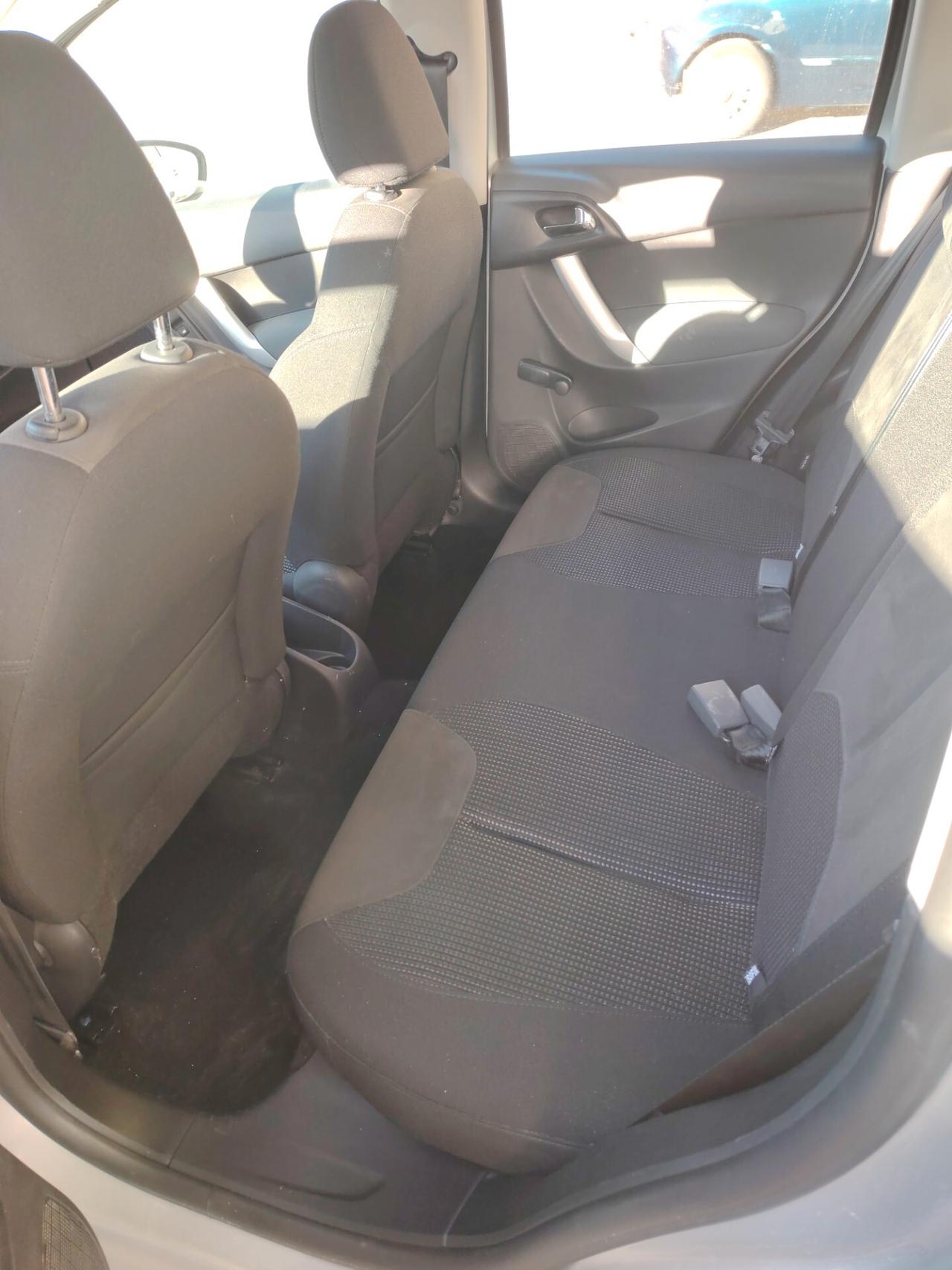 Citroen C3 anno 2011 diesel