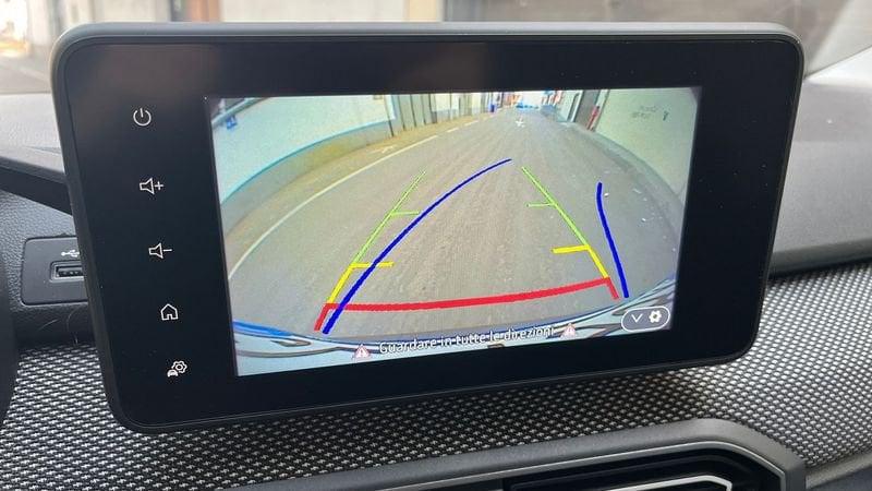 Dacia Jogger 1.0 TCe GPL Extreme