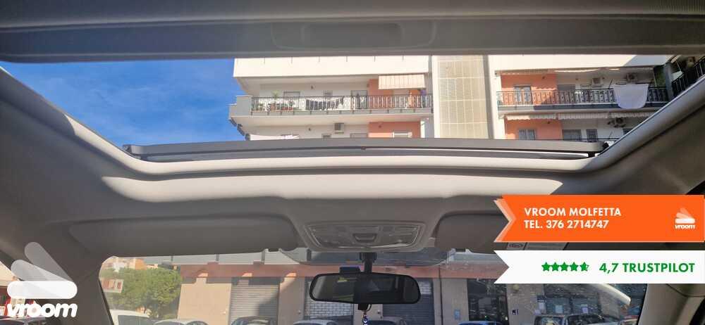 EVO Evo 5 (2023-->) Evo 5 1.5 Turbo Bi-fuel GPL