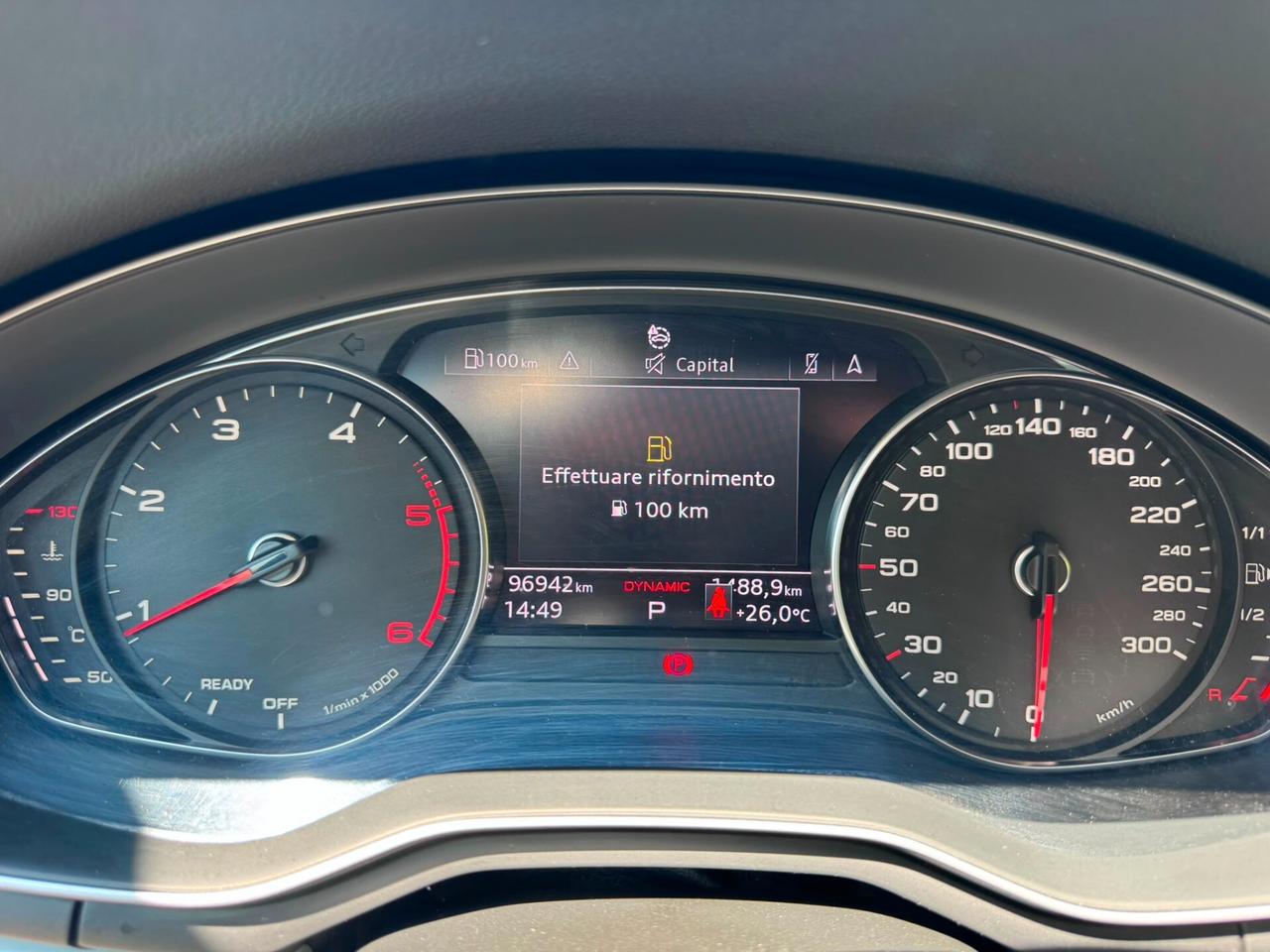 Audi A4 Avant 30 TDI/136 CV S tronic Business Advanced*EURO6