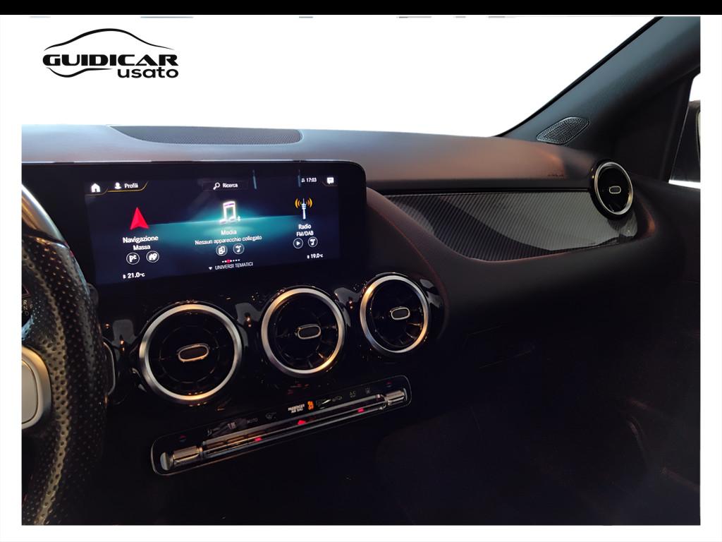 Mercedes-Benz Classe B - W247 2018 - B 250 e phev (eq-power) Premium auto