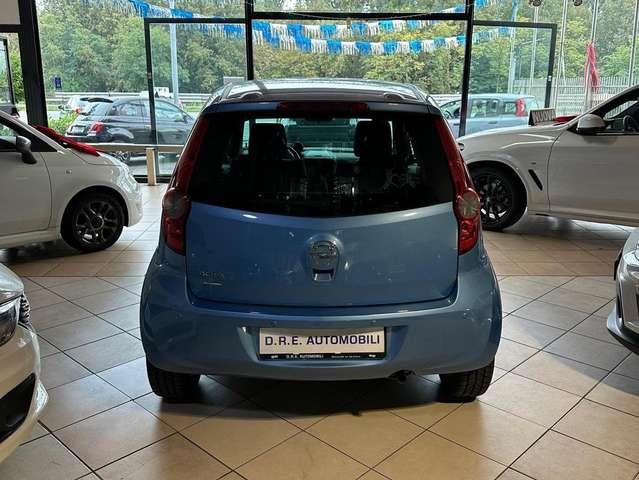 Opel Agila Agila II 2008 1.2 Enjoy 94cv