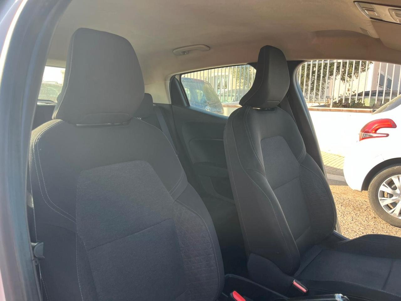 Renault Clio TCe 12V 100 CV GPL 5 porte Life 2020
