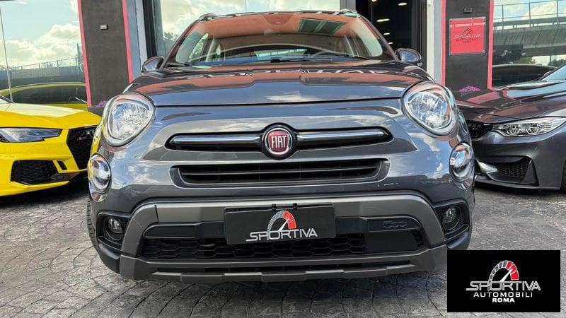 FIAT 500X PROMO 250 mensili 500X 1.3 T4 150 CV DCT Cross