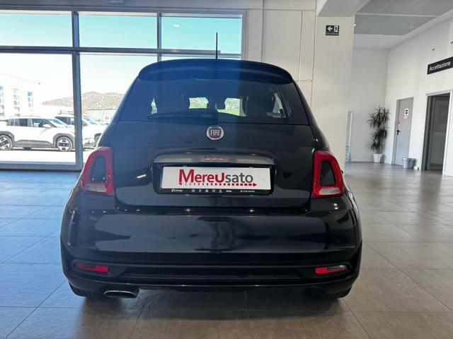 FIAT 500 1.2 Pop